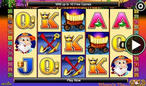 play wheres the gold tips image